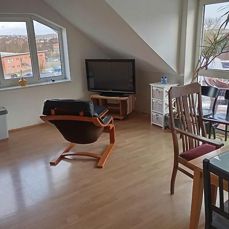 Ferienwohnung In Langgoens Langgons Екстер'єр фото