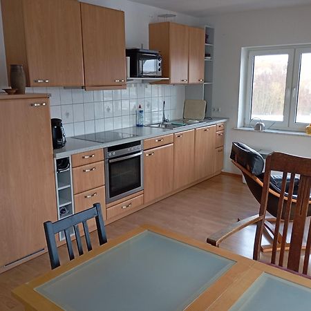Ferienwohnung In Langgoens Langgons Екстер'єр фото