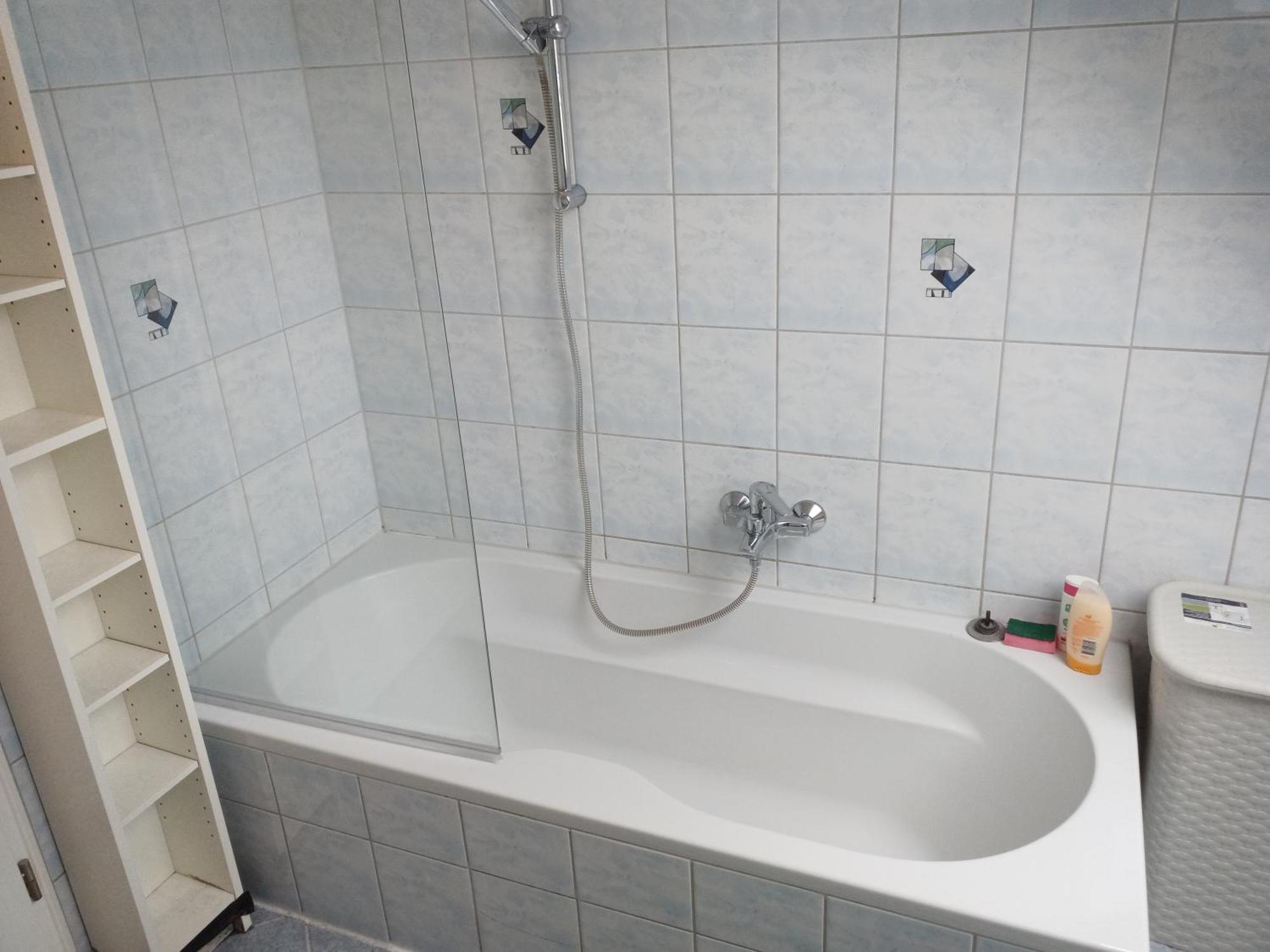 Ferienwohnung In Langgoens Langgons Екстер'єр фото