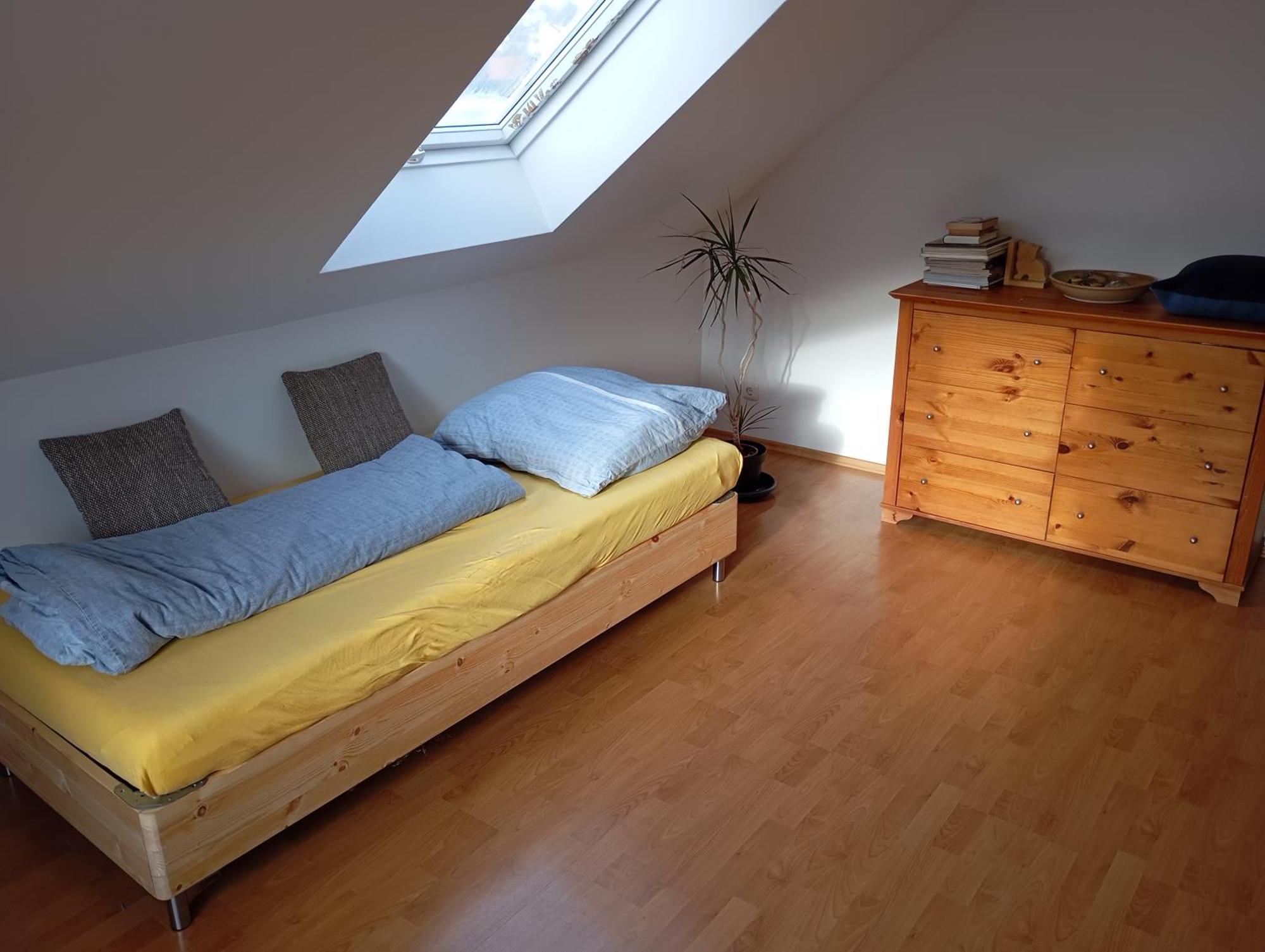 Ferienwohnung In Langgoens Langgons Екстер'єр фото
